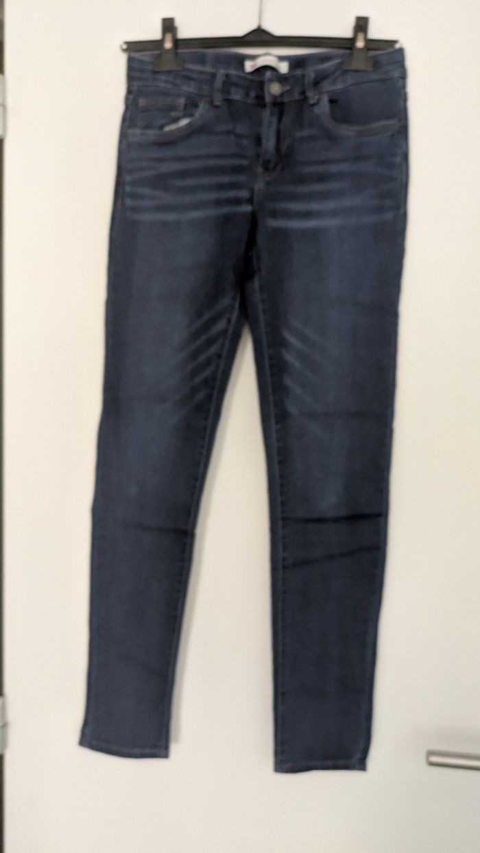 Jean Levi's