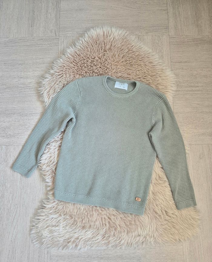 Pull en maille * Zara * - photo numéro 2