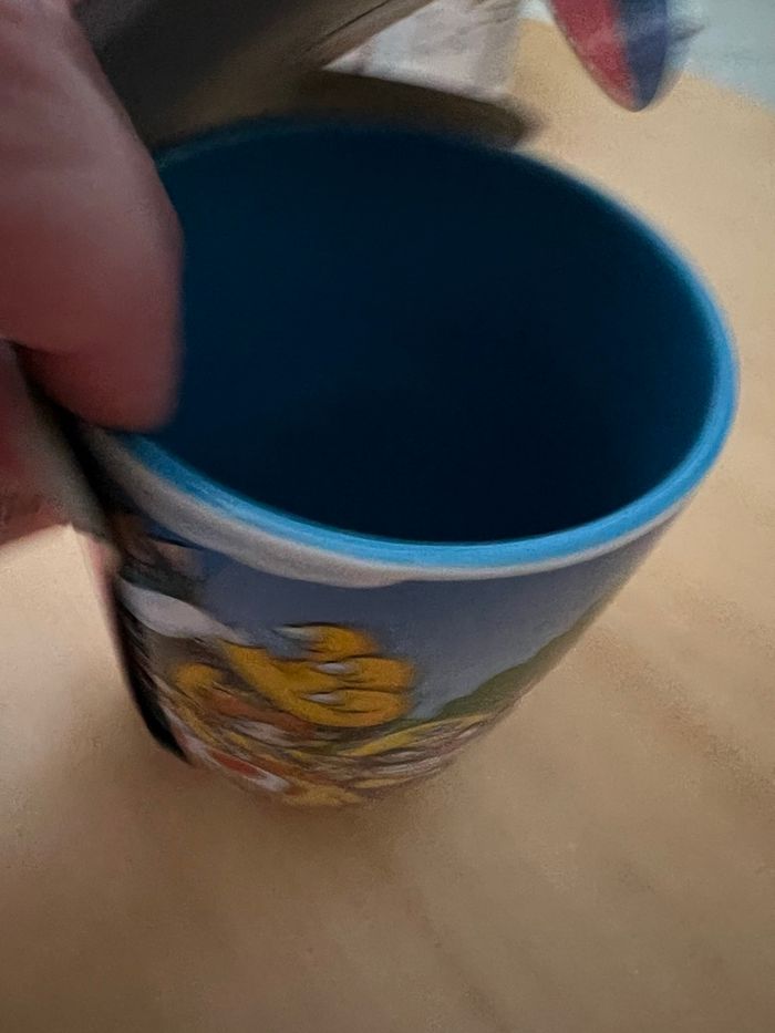 Mug Mario Bros neuve - photo numéro 5