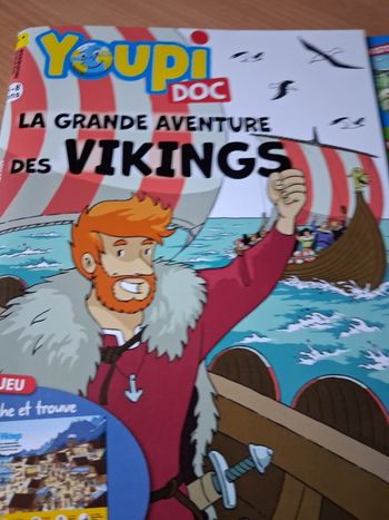 Youpi doc