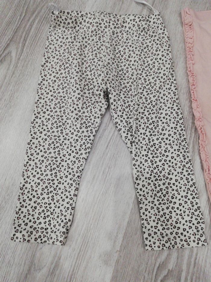 Legging 12 mois - photo numéro 4