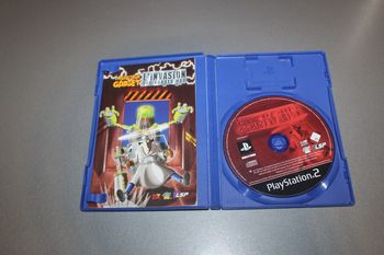 Jeu Inspecteur Gadget - Playstation 2