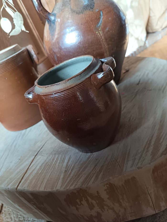 Petit vase - photo numéro 2