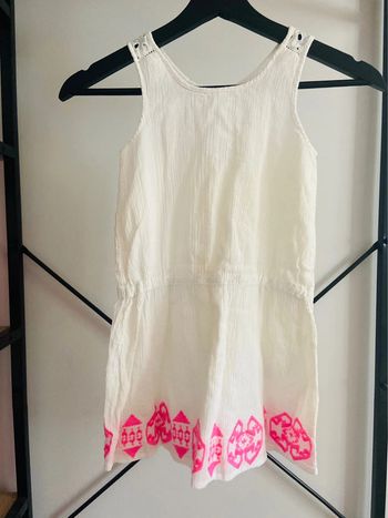 Robe T.6 ans Vertbaudet