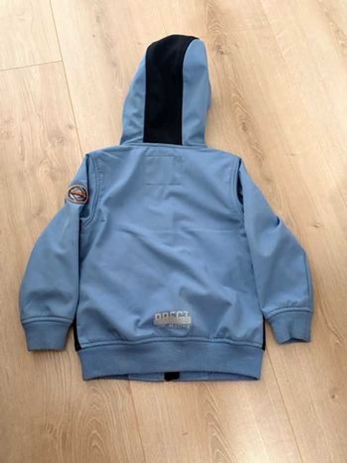 Veste - photo numéro 6