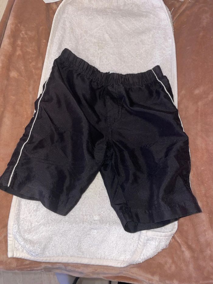Short