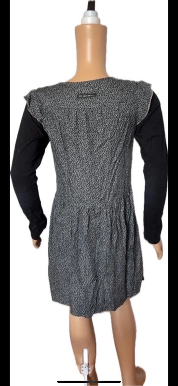 Robe ikks - photo numéro 2