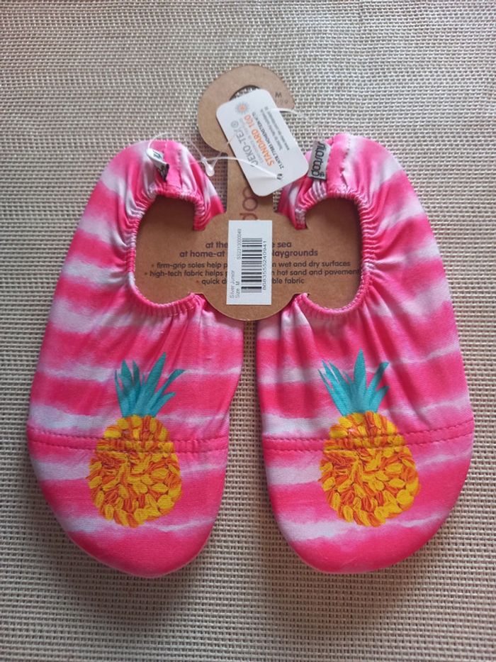 M ananas slipstop