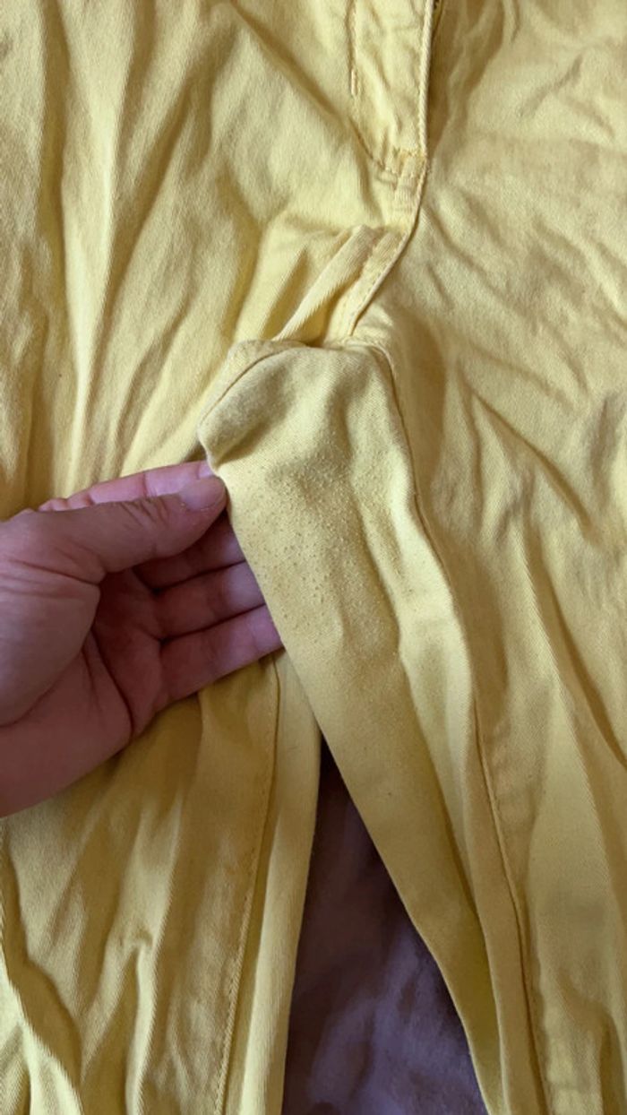 Jean léger - photo numéro 2