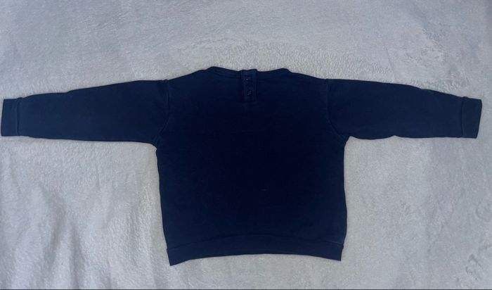 Pull enfant - photo numéro 5