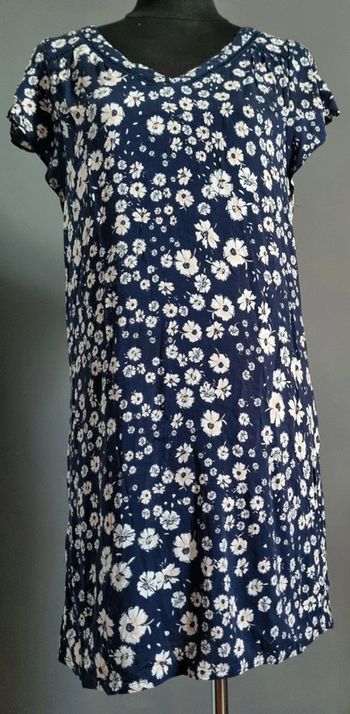 Robe  été neuve