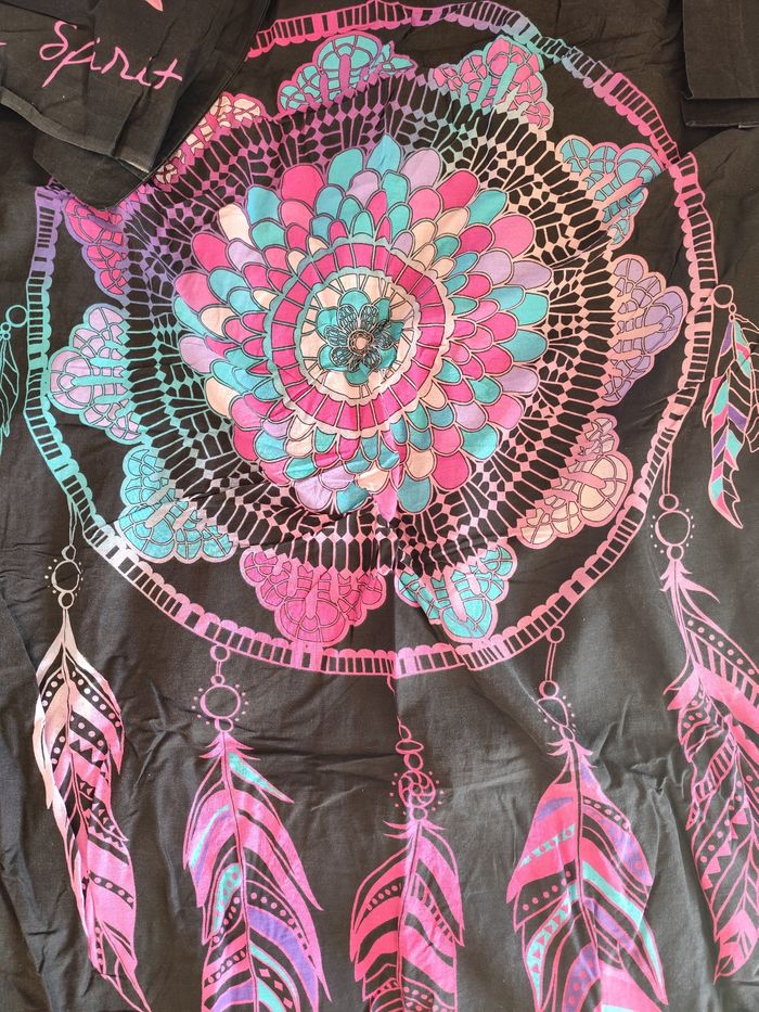 Parure de lit 160 - photo numéro 2