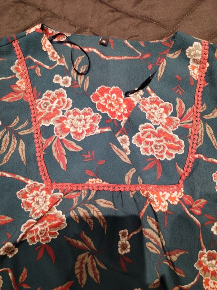 Blouse 46/48(c) - photo numéro 4