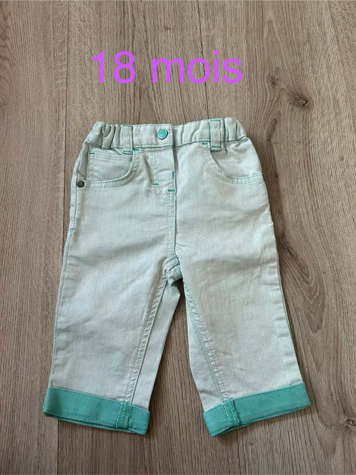 Pantalon