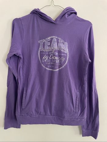 Pull de sport