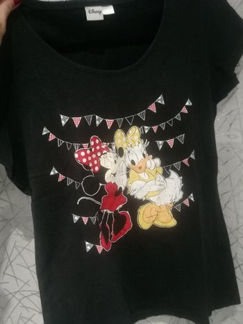 Thee shirt T M Disney 🐭
