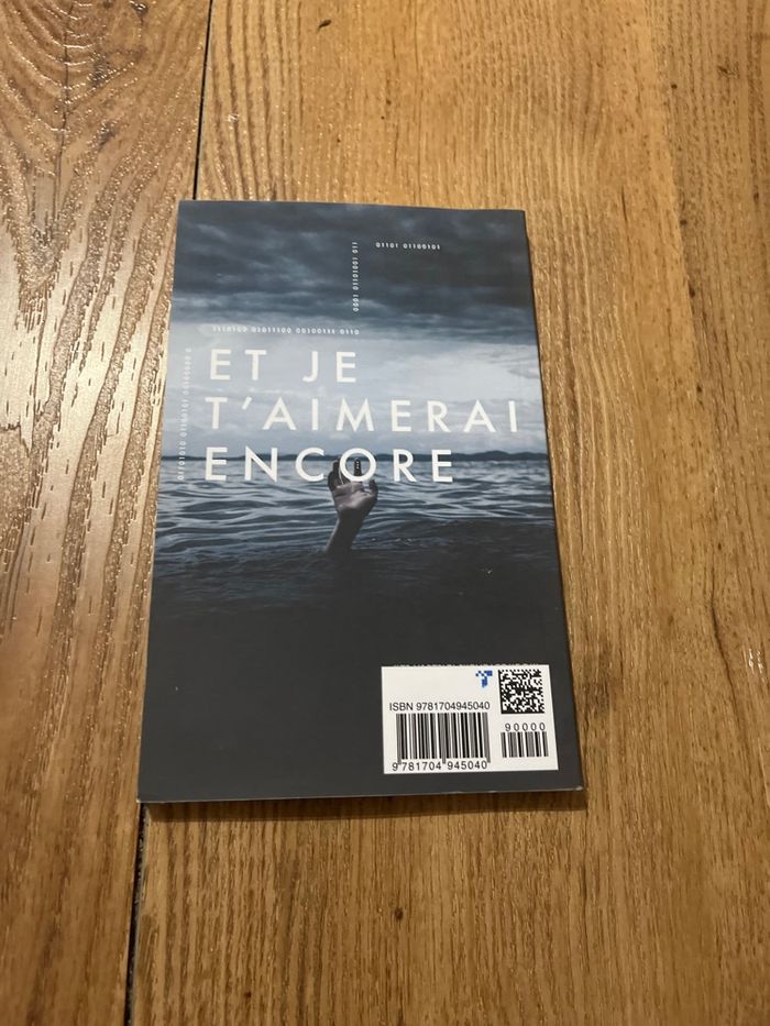 Et je t’aimerai encore - photo numéro 2