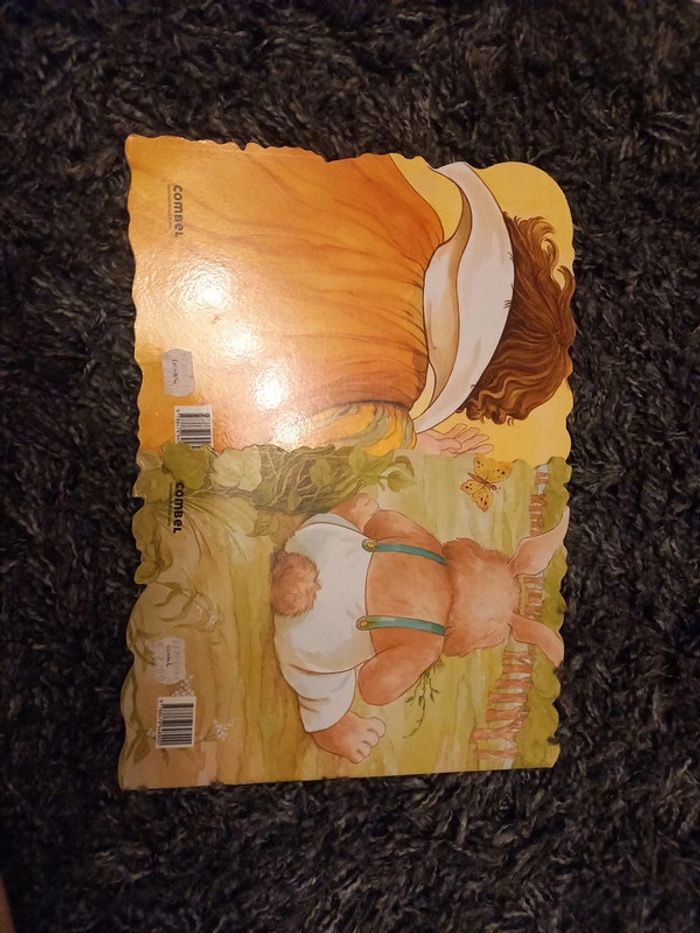 Lot de 13 livres pour enfant - photo numéro 8