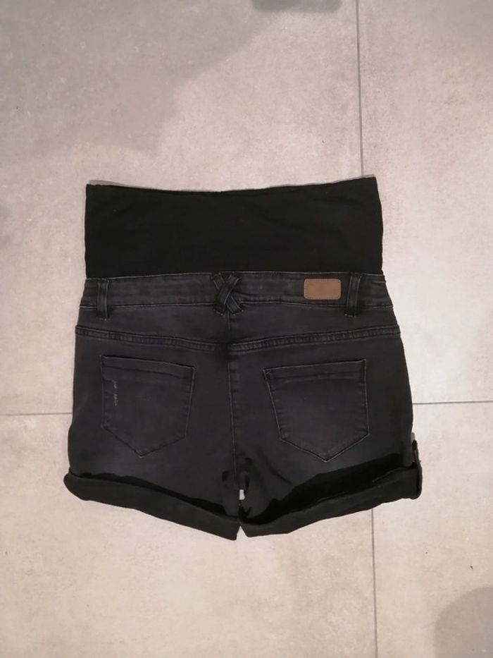 Short de grossesse 38-40 - photo numéro 3