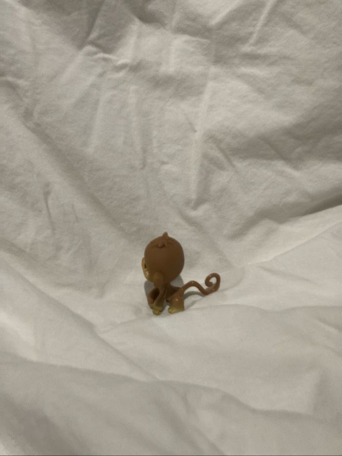 lps singe - photo numéro 3