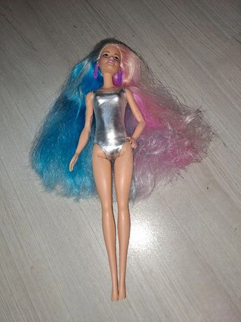 Barbie