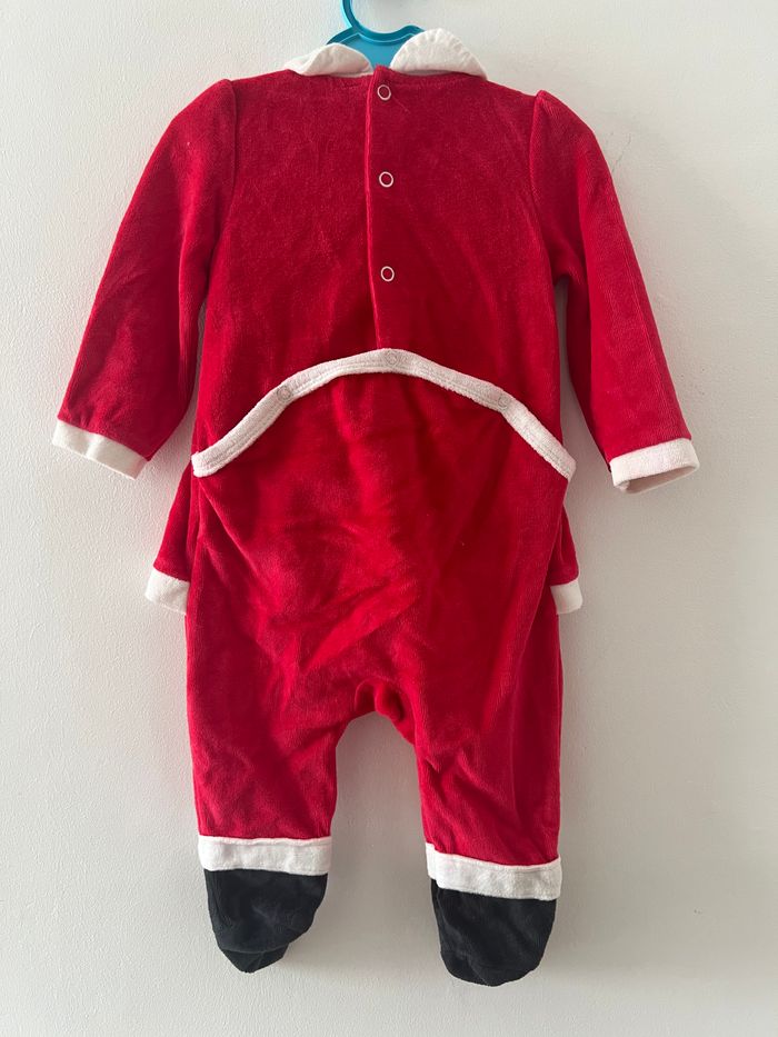Pyjama Noël - photo numéro 6