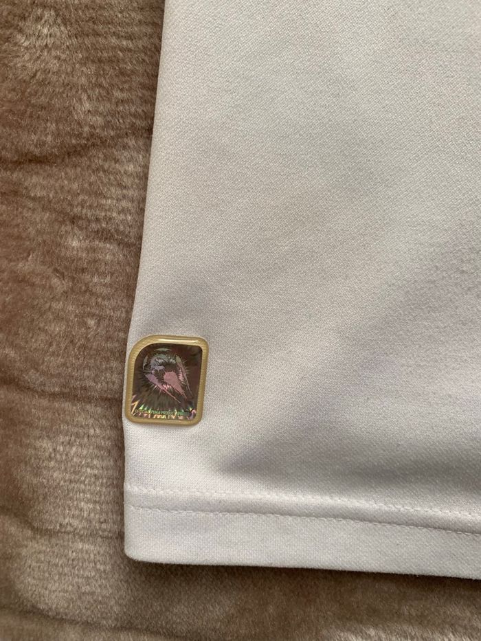 Maillot Sénégal football - photo numéro 4