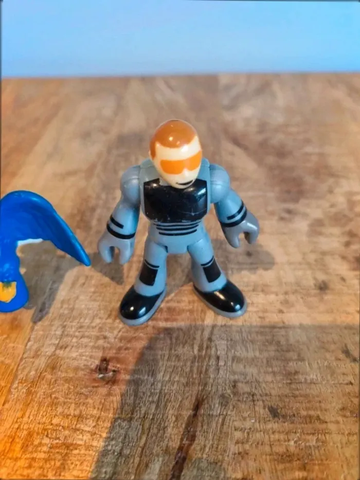 Fisher Price imaginext figurine - photo numéro 2