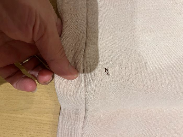 Sweat à capuche kiabi taille 10 ans - photo numéro 4