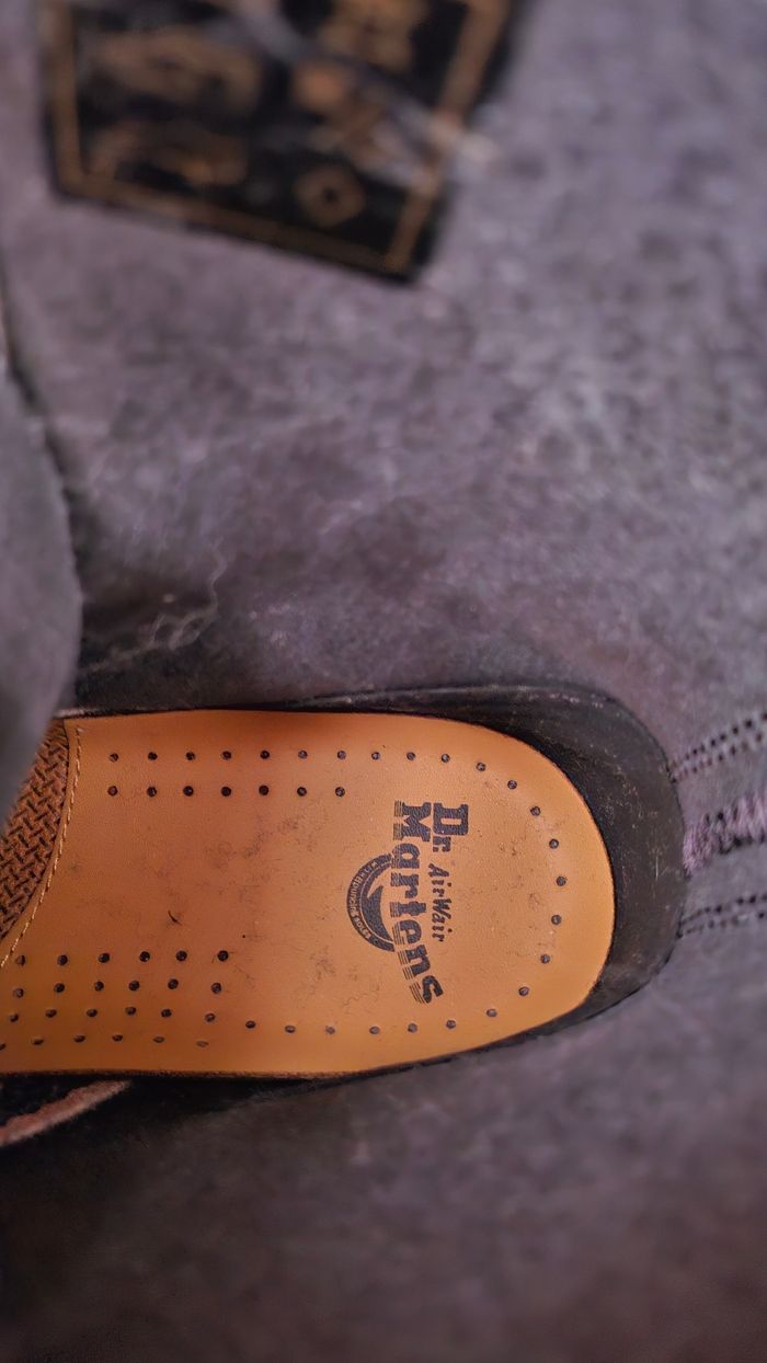Doc martens - photo numéro 6