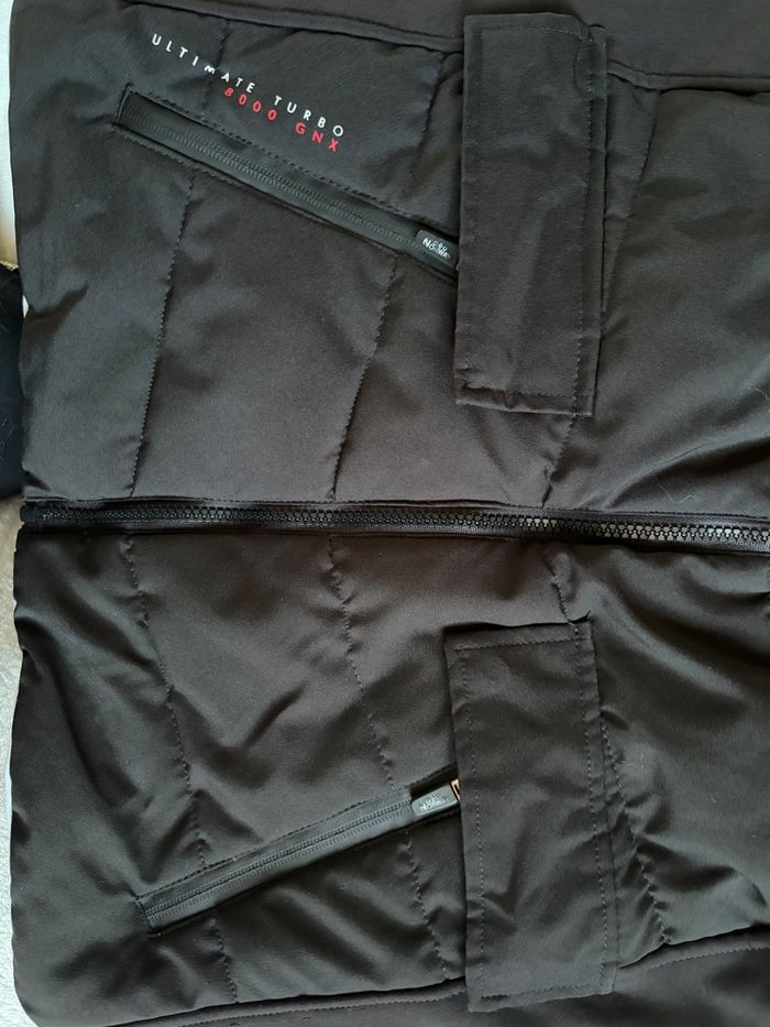 Veste de ski - photo numéro 3