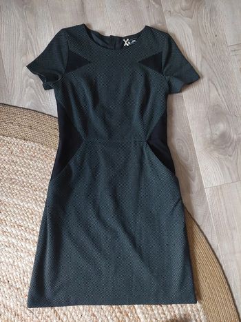 Robe t38 sinequanone tb état