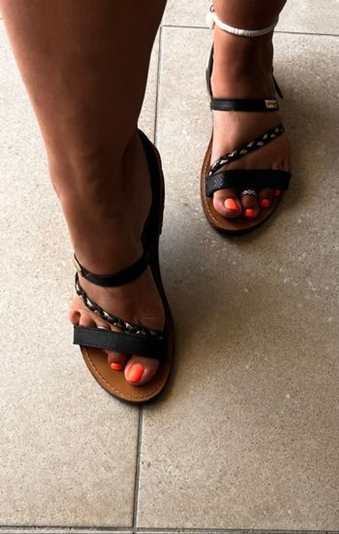 👡 Sandales Les Tropéziennes - Taille 37