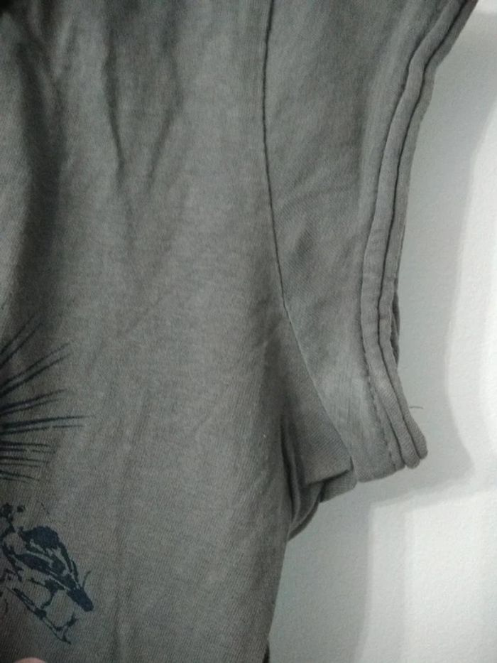 T shirt 38/40 - photo numéro 2
