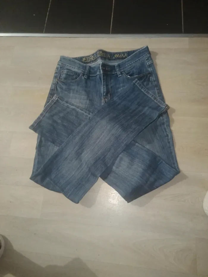 Jean Esprit