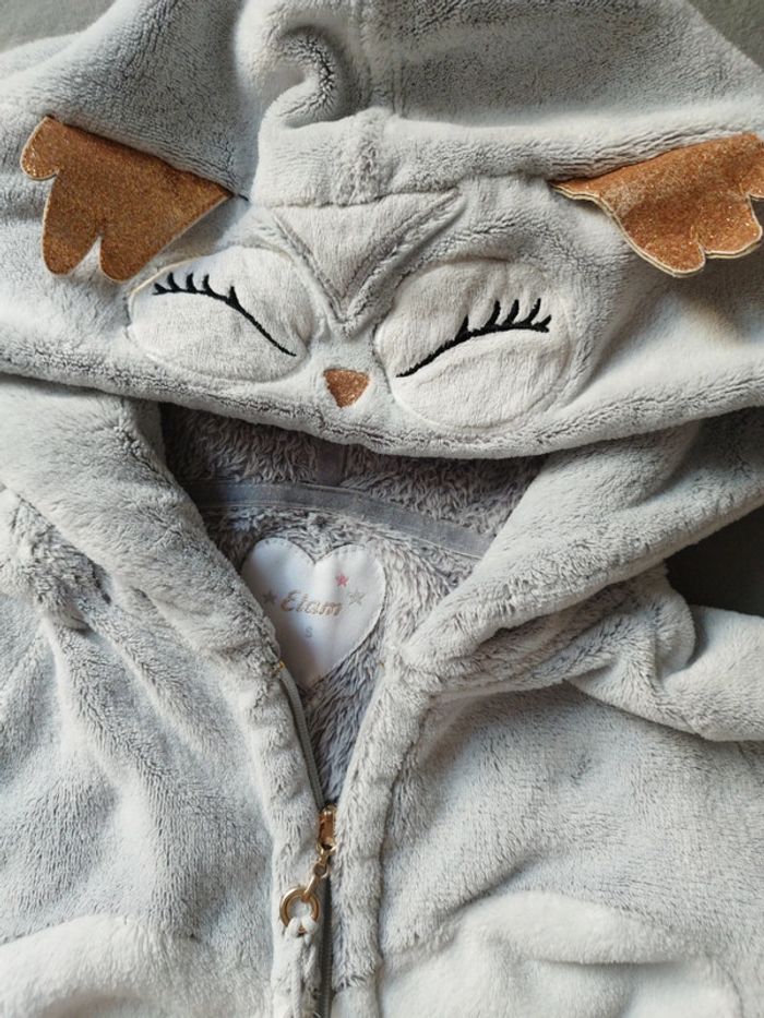 Pilou pilou Etam taille S - photo numéro 2