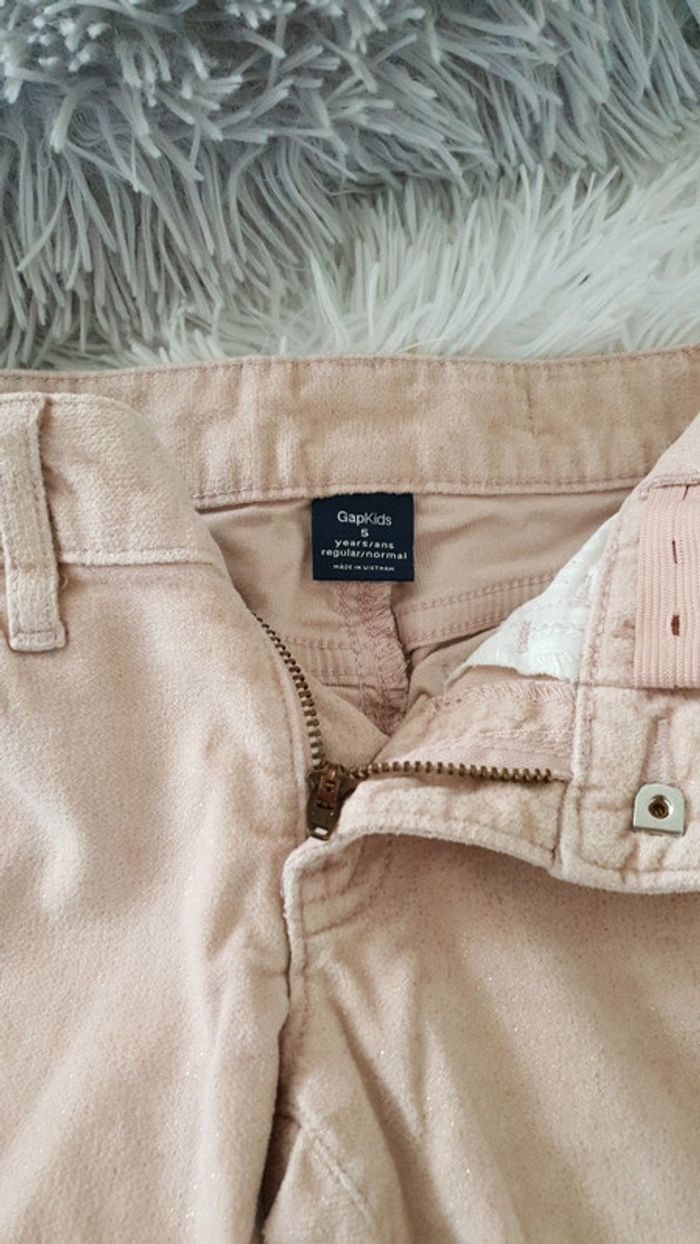 Jean gap - photo numéro 3