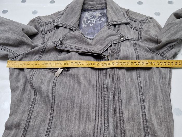 Robe en jeans EDC by ESPRIT - photo numéro 7
