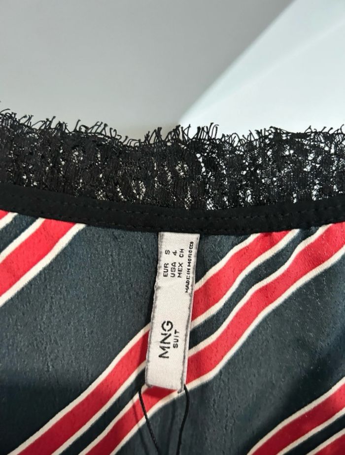 Débardeur Mango - photo numéro 3