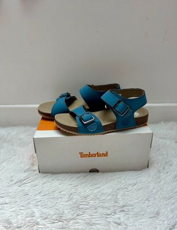 Sandales Timberland
