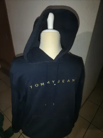Sweat capuche Tommy jeans