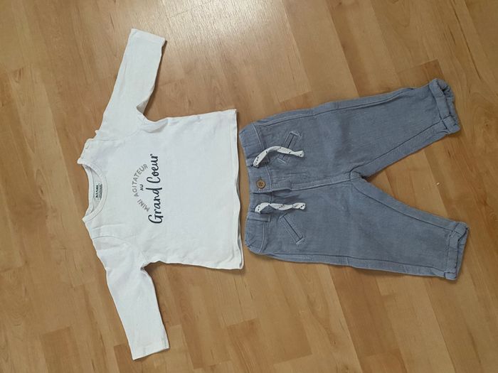 Ensemble