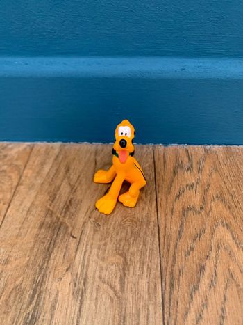 figurine pluto