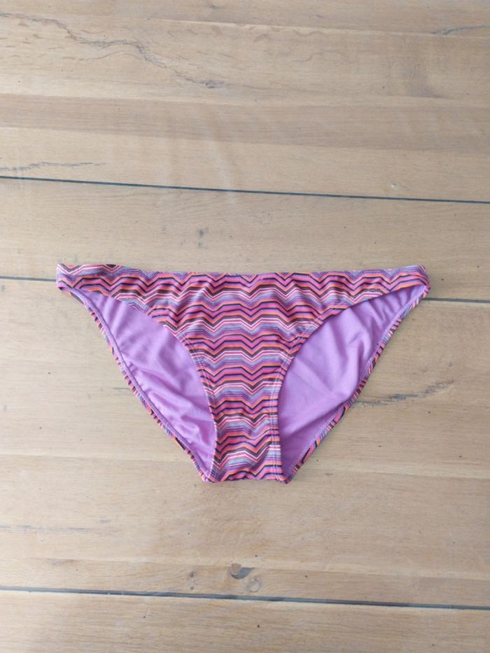 Bas de maillot de bain