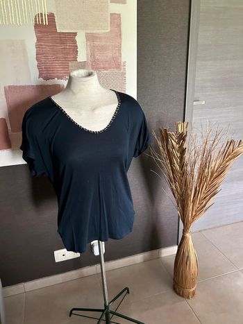 T shirt Caroll 38