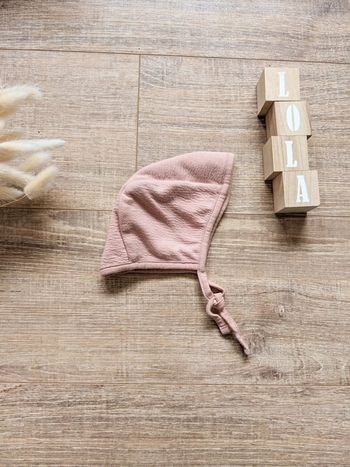 Bonnet