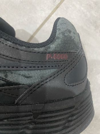 Nike p6000