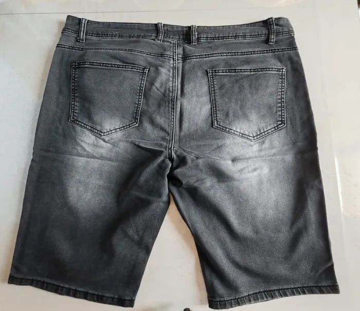 Short homme grande taille 56 gemo - photo numéro 2
