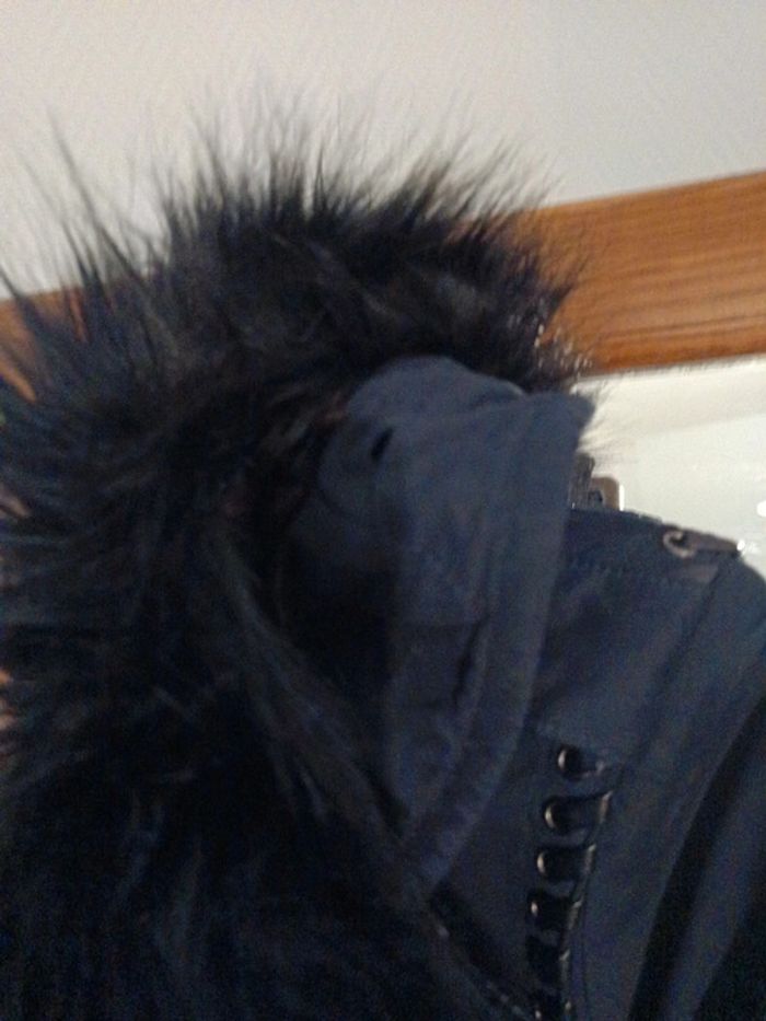 Manteau the koopples - photo numéro 4