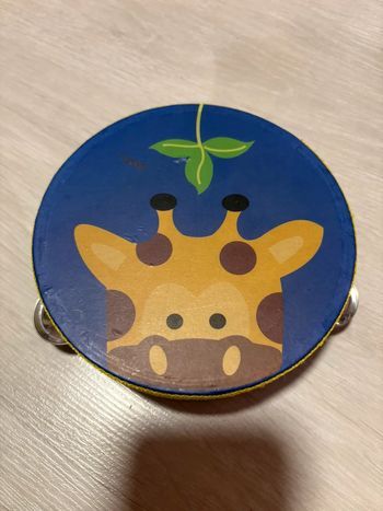Tambourin
